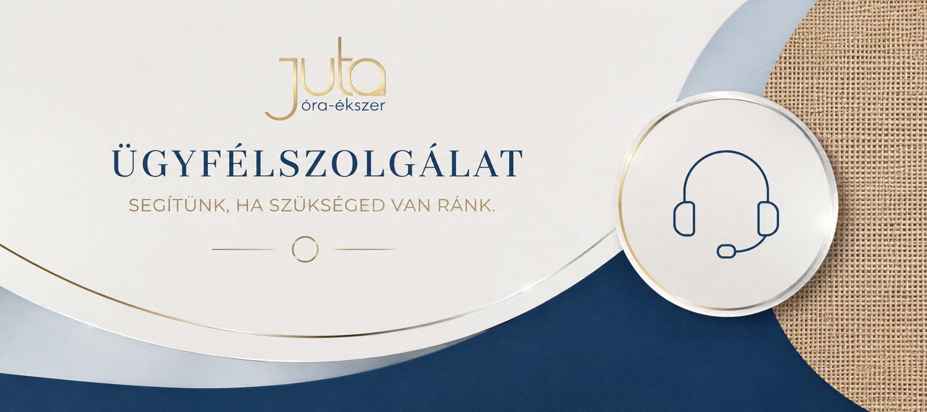 Online Ügyfélszolgálat