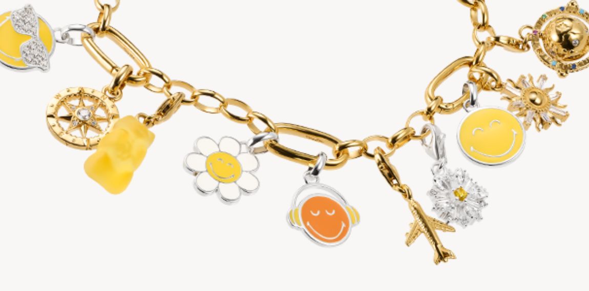 Divatos kiegészítők tavaszra