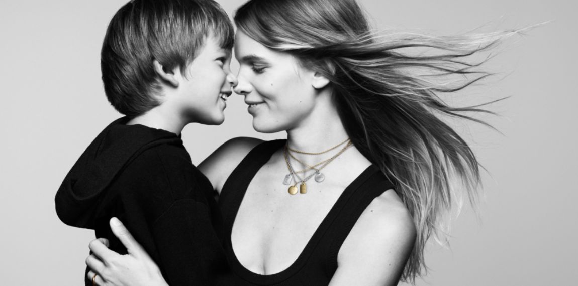 Pandora anyák napi kollekció - 2026