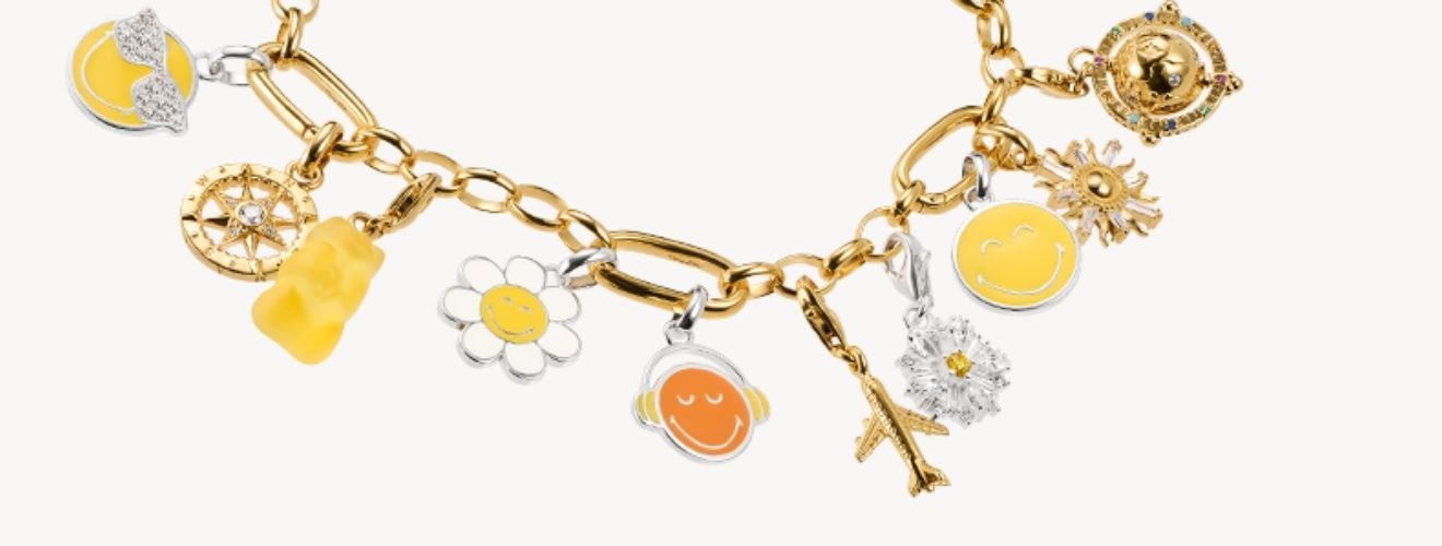 Thomas Sabo nyaklánc