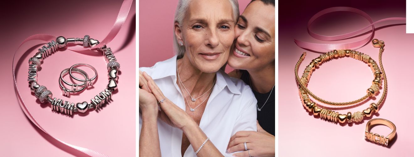 Pandora Anyák Napja 2026