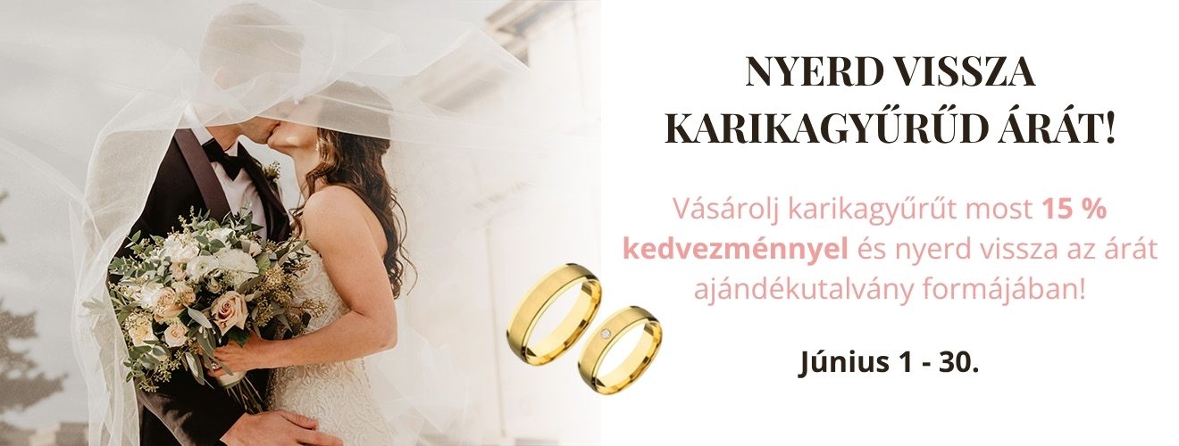 Karikagyűrű nyereményjáték