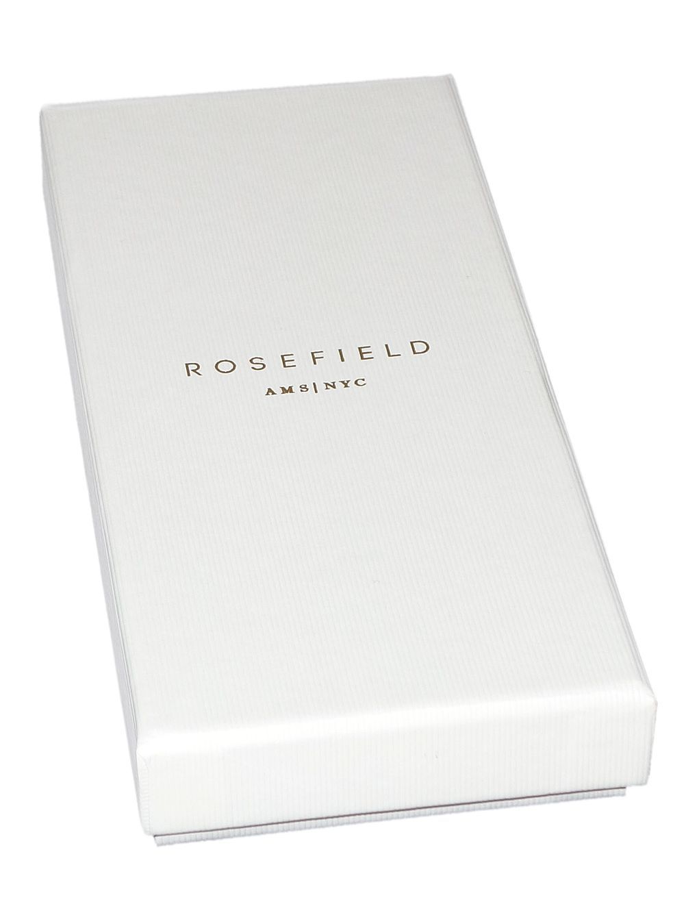 Rosefield The Boxy Sunray női óra