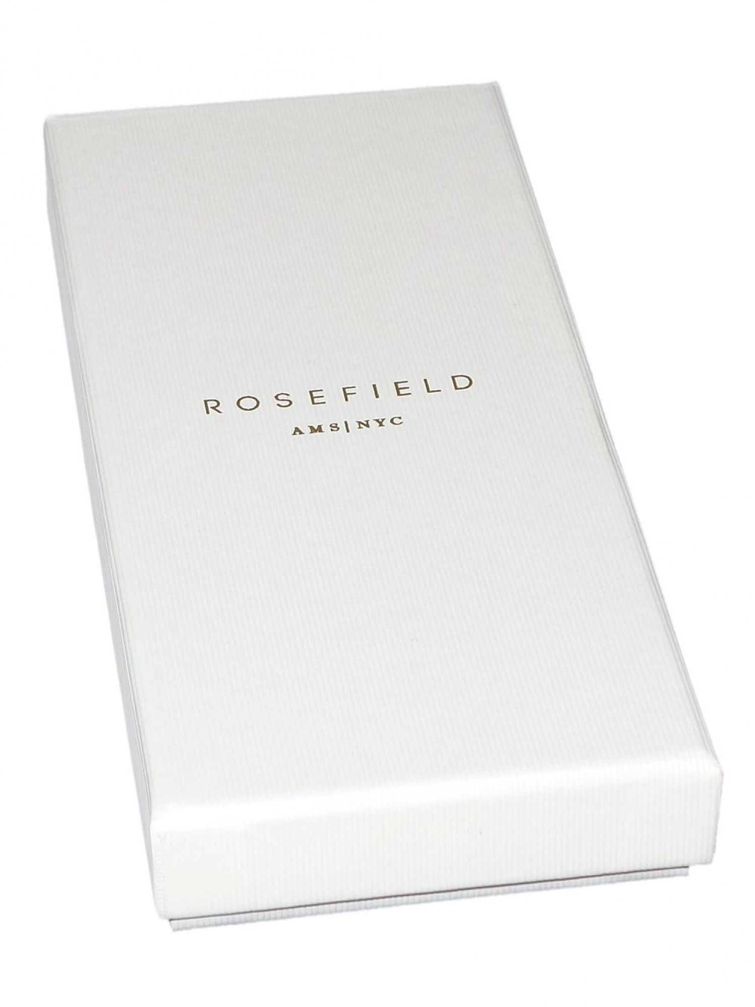 Eredeti Rosefield csomagolás