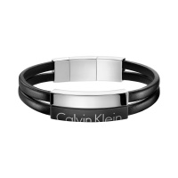 Calvin Klein Boost Férfi Karkötő KJ5RBB290100