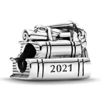 Pandora Moments 2021 Ballagás/ Diplomaosztó ezüst charm