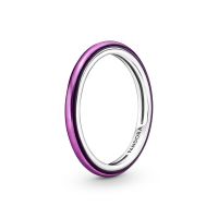Pandora Me ezüst gyűrű