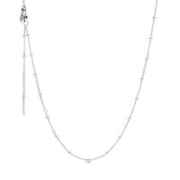 Pandora Gyöngyös ezüst nyaklánc