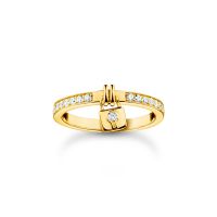 Thomas Sabo női gyűrű