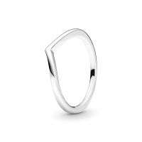 Pandora Fénylő kívánság ezüst gyűrű