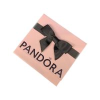 Pandora Pink Gift Box