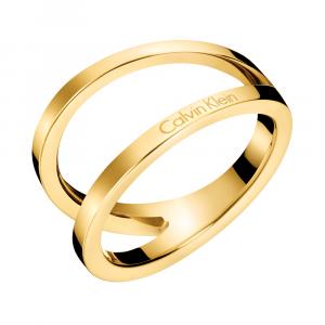 Calvin Klein outline női gyűrű 