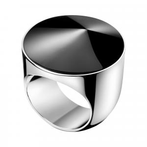 Calvin Klein Fractal gyűrű 