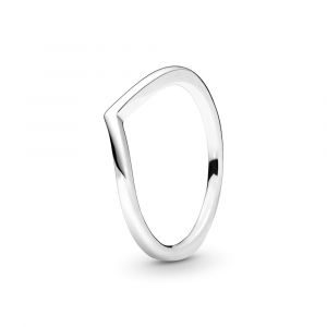 Pandora Fénylő kívánság ezüst gyűrű