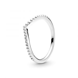 Pandora Gyöngyös kívánság ezüst gyűrű