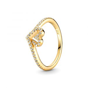 Pandora Arany Gyűrű