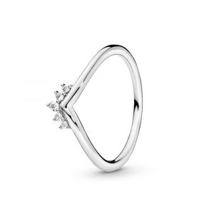 Pandora Hercegnői kívánság Ezüst Gyűrű