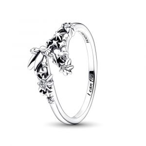 Pandora Disney Csingiling szikrázó Ezüst Gyűrű