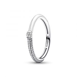 Pandora ME Ezüst Gyűrű