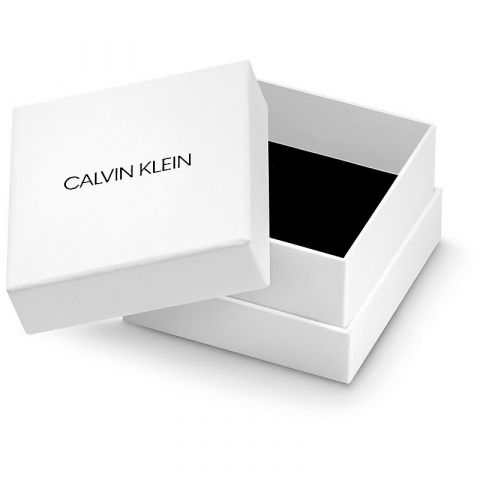 Calvin Klein ellipse aranyszín női karkötő