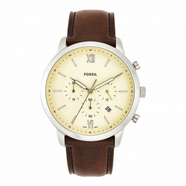 Fossil Neutra férfi óra