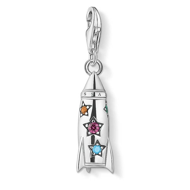 Thomas Sabo női charm, Rakéta