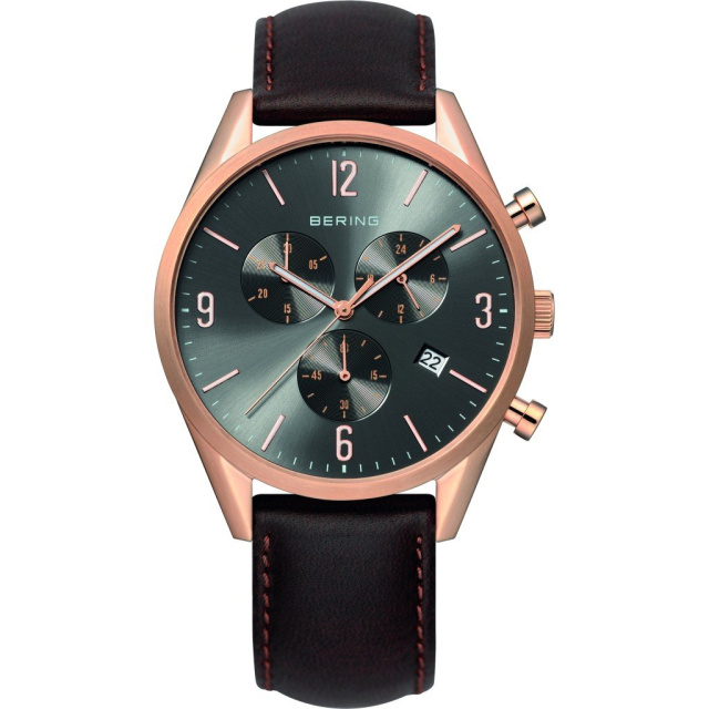 Bering férfi óra 10542-562