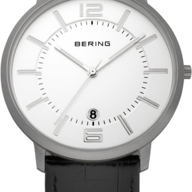 Bering férfi óra 11139-000