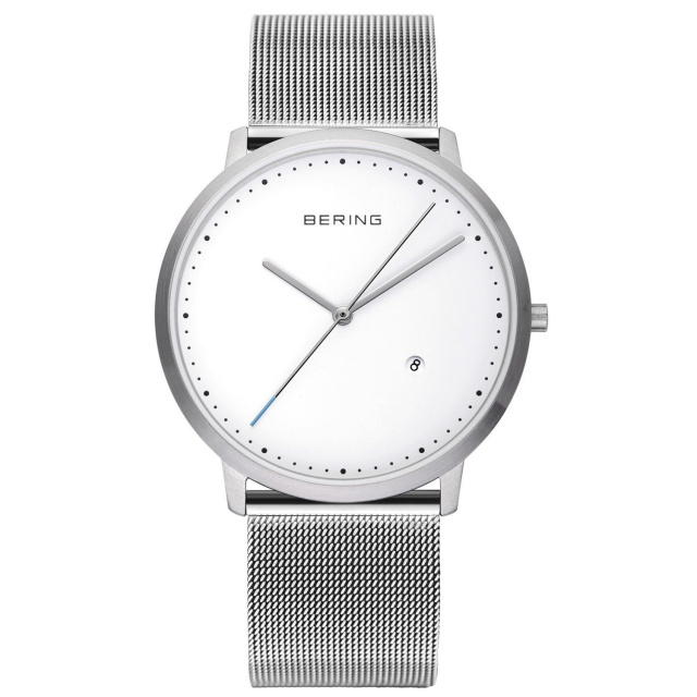 Bering unisex óra 11139-004