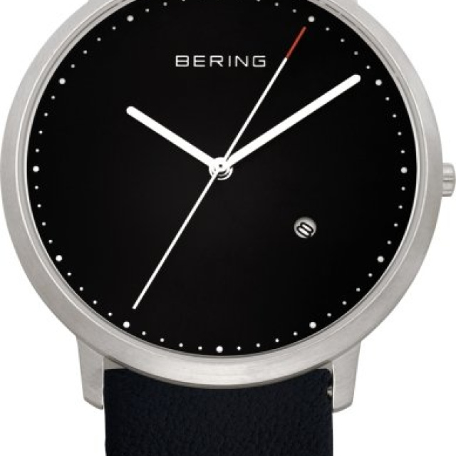 Bering unisex óra 11139-402