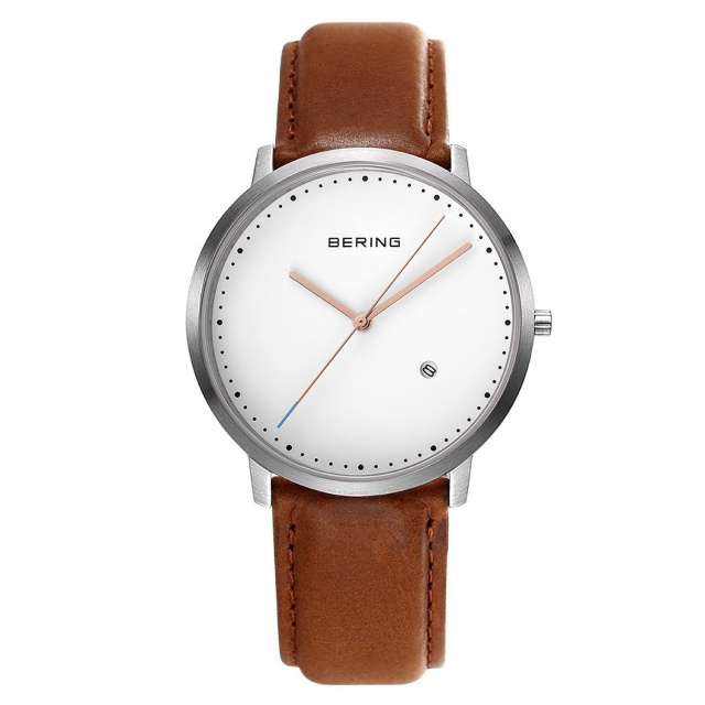 Bering unisex óra 11139-504