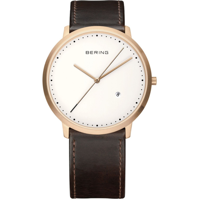 Bering férfi óra 11139-564