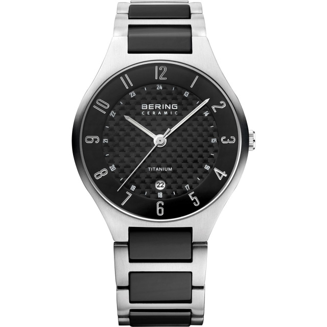 Bering férfi óra 11739-702