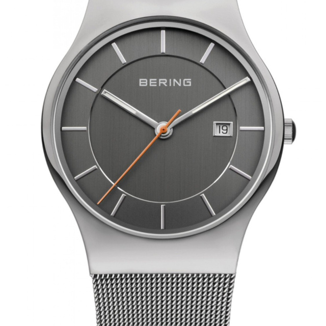 Bering férfi óra 11938-007