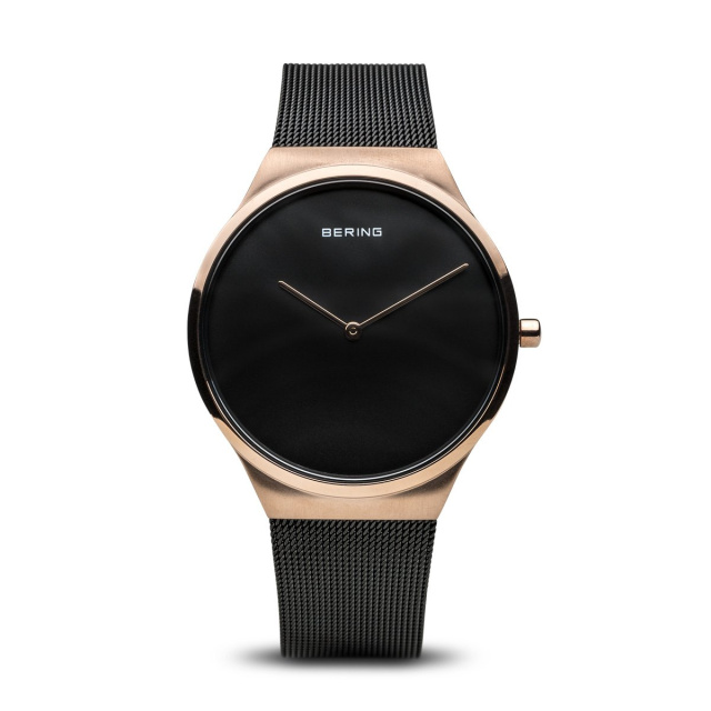 Bering unisex óra 12138-166