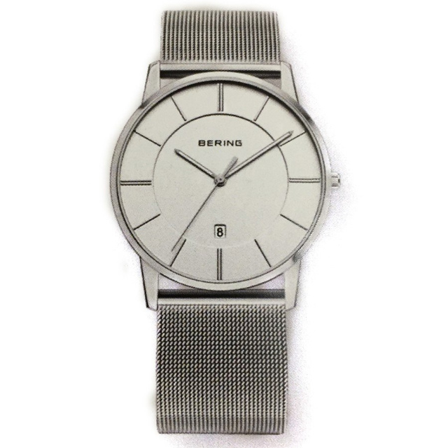 Bering férfi óra 13139-000