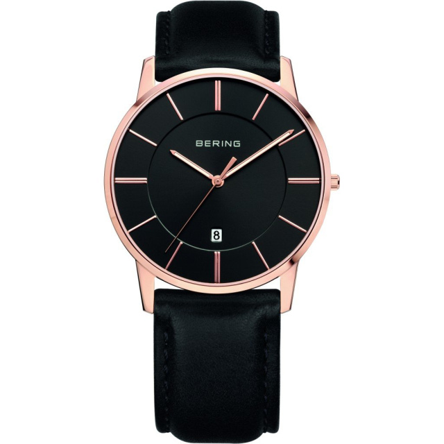 Bering férfi óra 13139-466