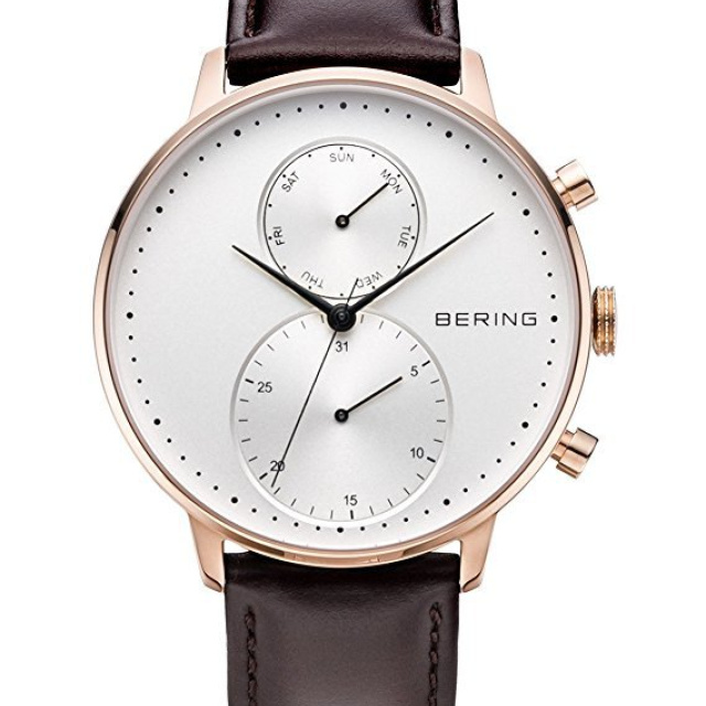 Bering férfi óra 13242-564