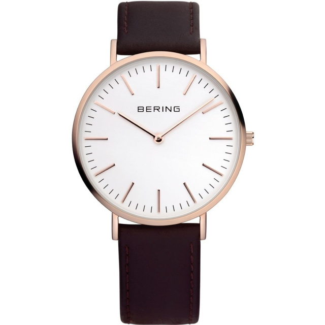 Bering unisex óra 13738-564