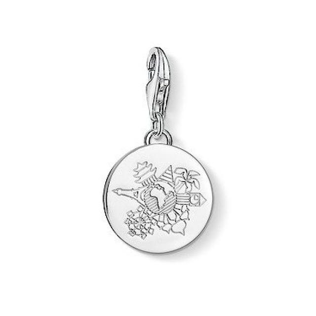 Thomas Sabo női charm