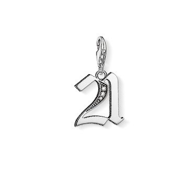 Thomas Sabo női charm