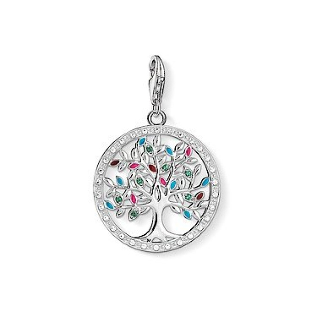 Thomas Sabo női charm, Szerelem fája