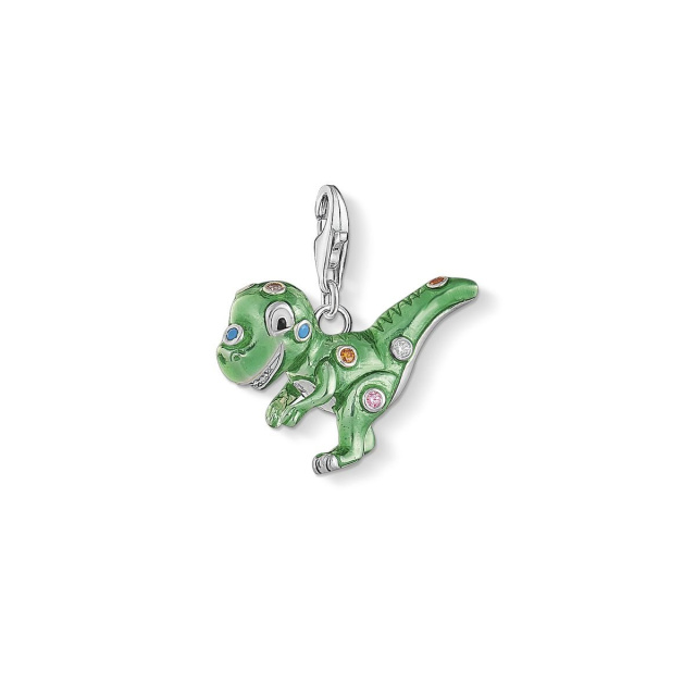 Thomas Sabo női charm, Dinoszaurusz