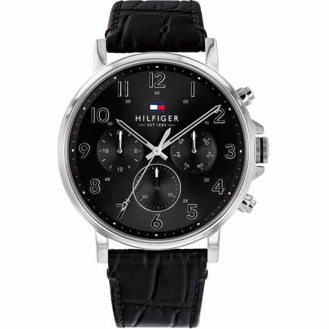 Tommy Hilfiger Daniel férfi óra TH1710381