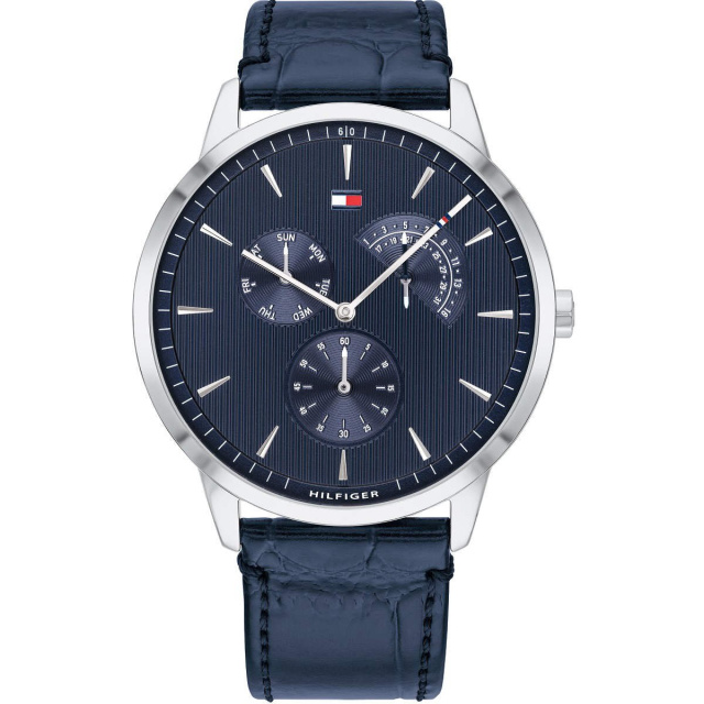 Tommy Hilfiger Brad férfi óra TH1710387