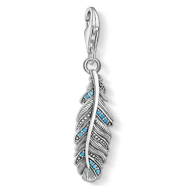 Thomas Sabo női charm, Toll