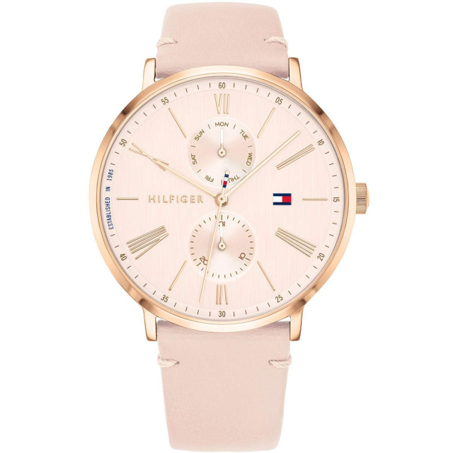 Tommy Hilfiger Jenna női óra TH1782071