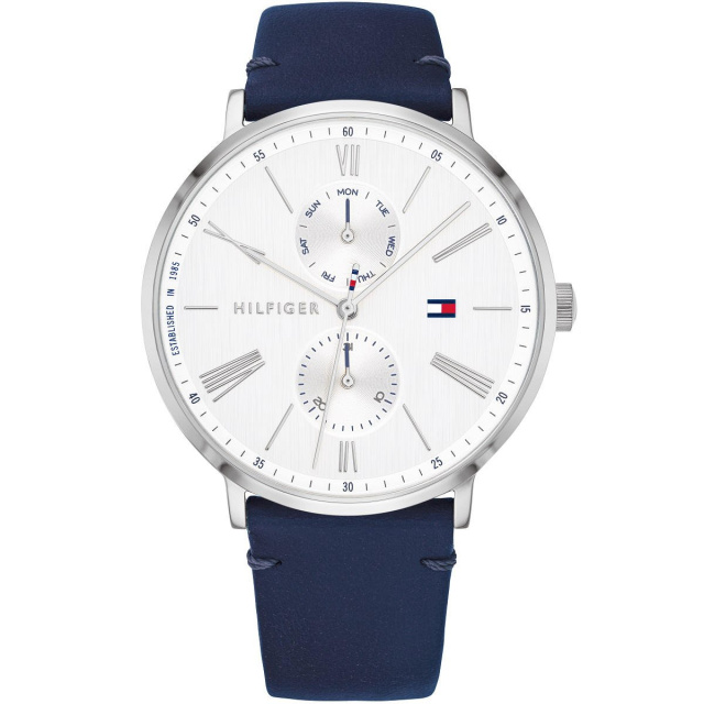 Tommy Hilfiger Jenna női óra TH1782072