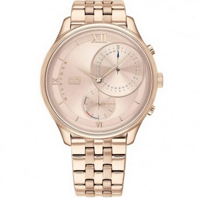 Tommy Hilfiger Meg női óra TH1782134