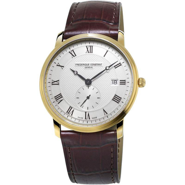 Frederique Constant férfi karóra